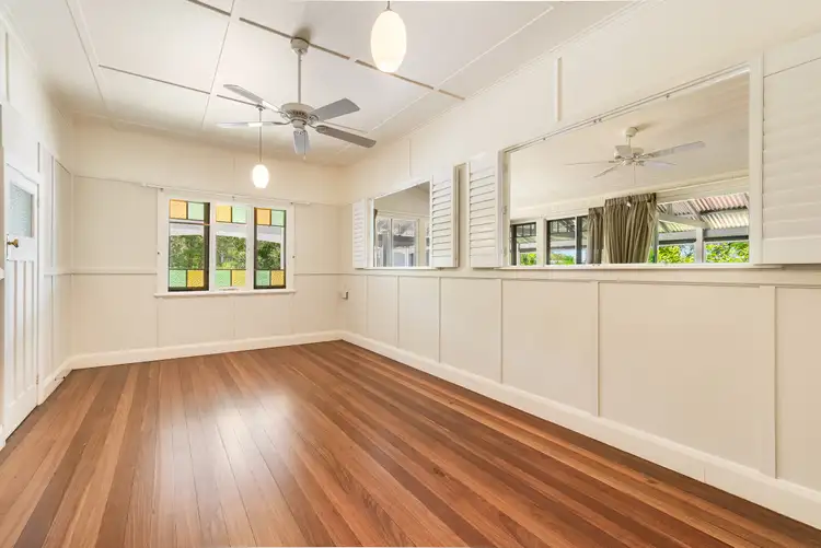 Fifth view of Homely house listing, 97 Middle Road, Palmers Island NSW 2463