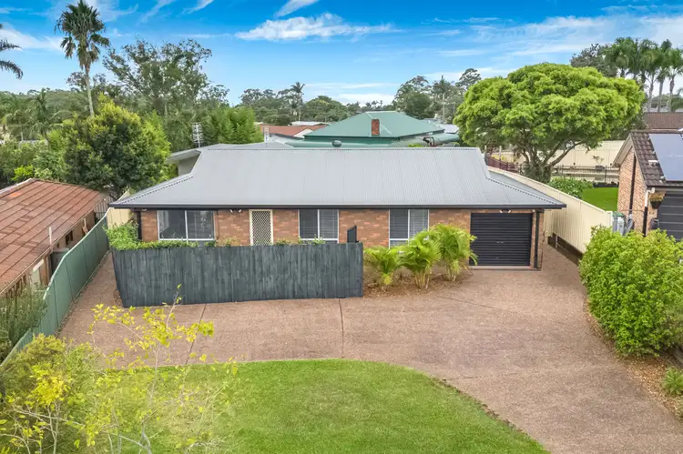 Third view of Homely house listing, 34 Mitchell Drive, Kariong NSW 2250
