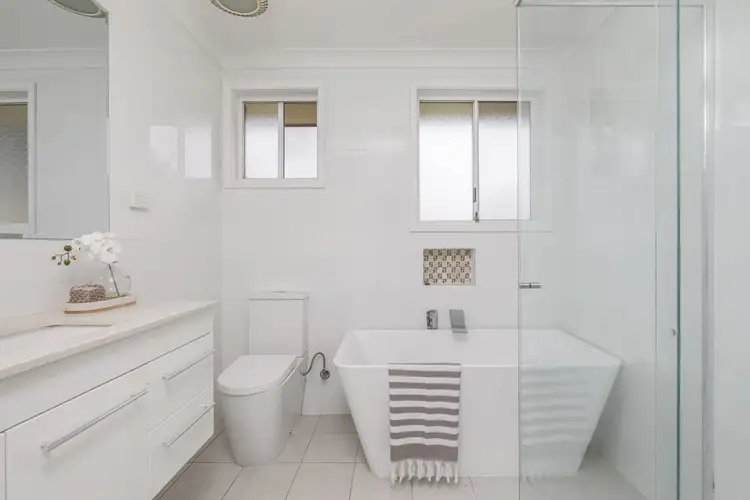 Fifth view of Homely house listing, 34 Mitchell Drive, Kariong NSW 2250