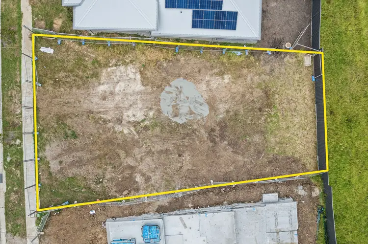 Fifth view of Homely land listing, 7 Goldfinch Street, Calderwood NSW 2527