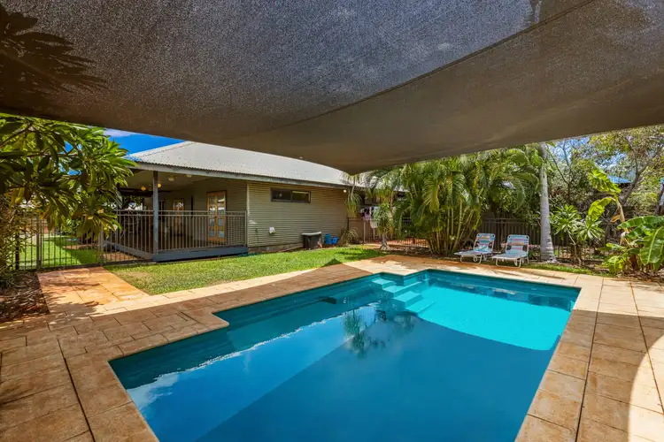 20 Yanban Street, Cable Beach WA 6726