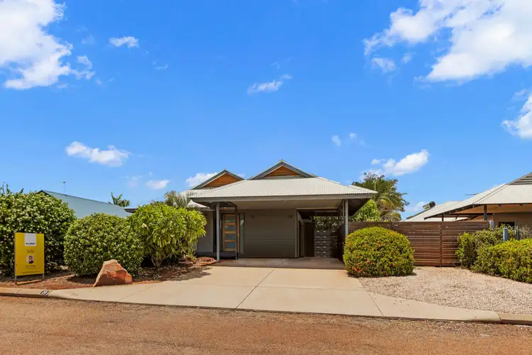 Third view of Homely house listing, 20 Yanban Street, Cable Beach WA 6726