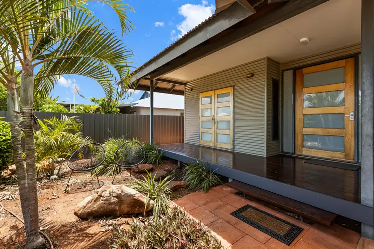 Fourth view of Homely house listing, 20 Yanban Street, Cable Beach WA 6726