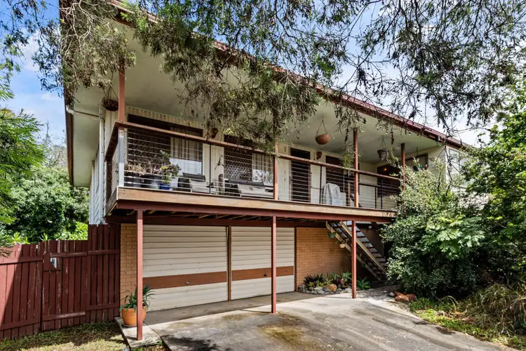 83 Woodlands Drive, Rochedale South QLD 4123