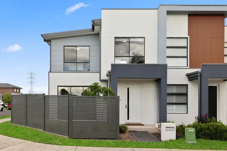 Main view of Homely house listing, 1 Navy Road, Jordan Springs NSW 2747