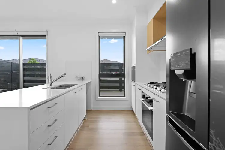 Third view of Homely house listing, 1 Navy Road, Jordan Springs NSW 2747