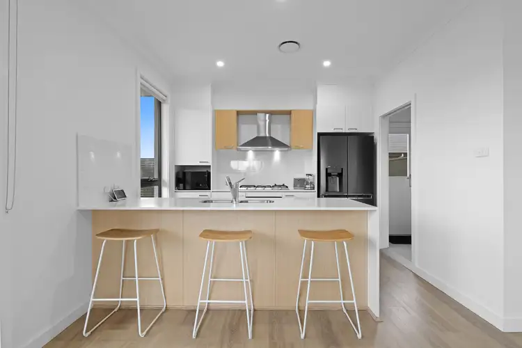 Fourth view of Homely house listing, 1 Navy Road, Jordan Springs NSW 2747