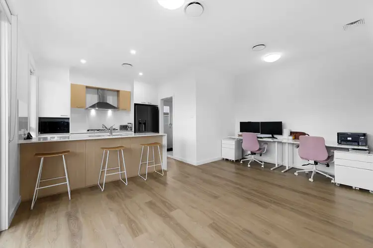 Fifth view of Homely house listing, 1 Navy Road, Jordan Springs NSW 2747