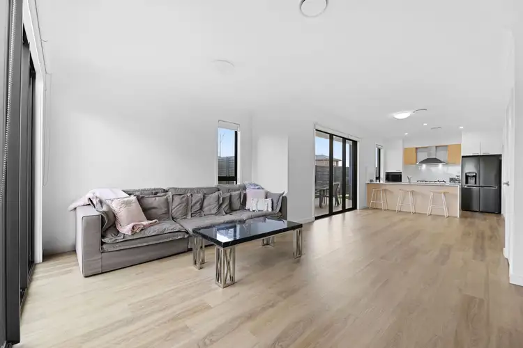 Sixth view of Homely house listing, 1 Navy Road, Jordan Springs NSW 2747