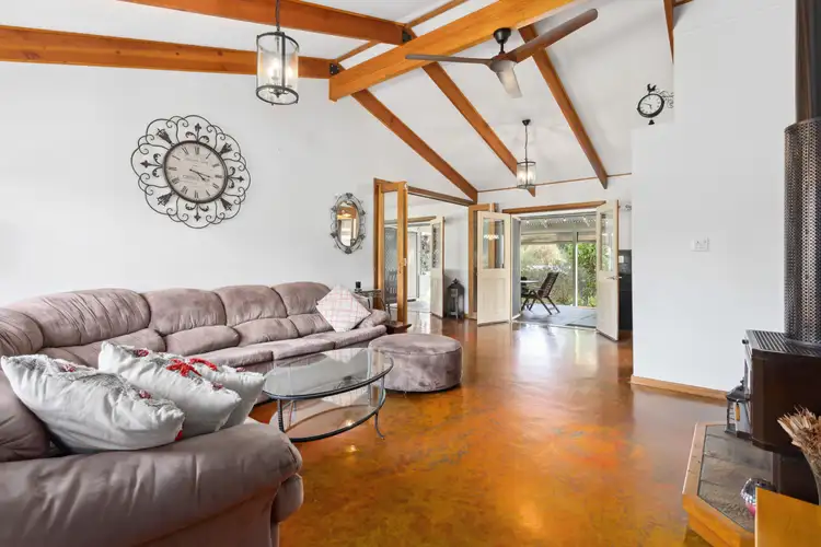 29A Nursery Road, Kanmantoo SA 5252