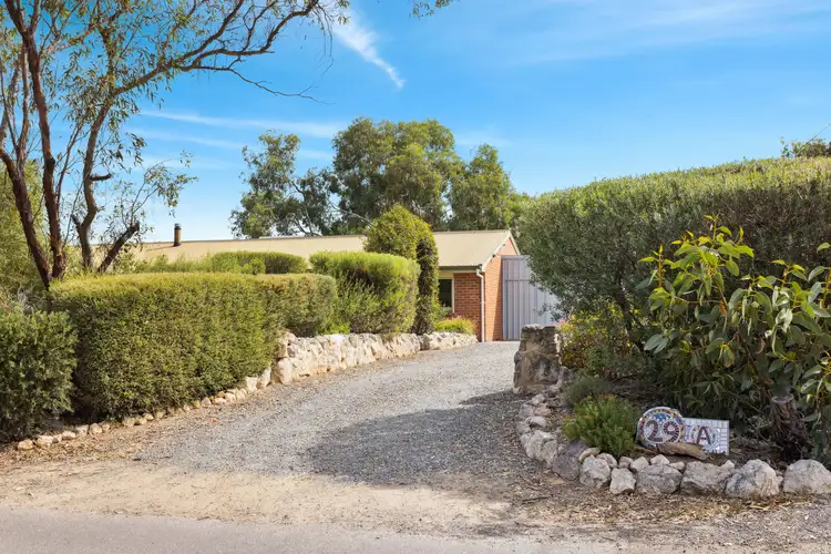 Second view of Homely house listing, 29A Nursery Road, Kanmantoo SA 5252