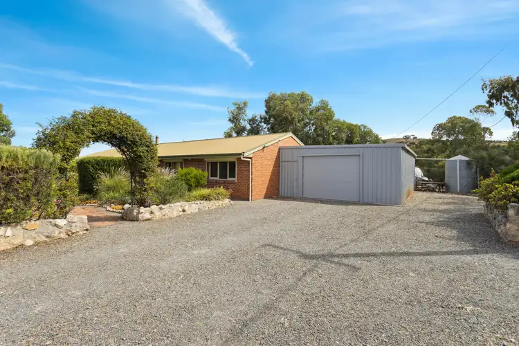 Third view of Homely house listing, 29A Nursery Road, Kanmantoo SA 5252