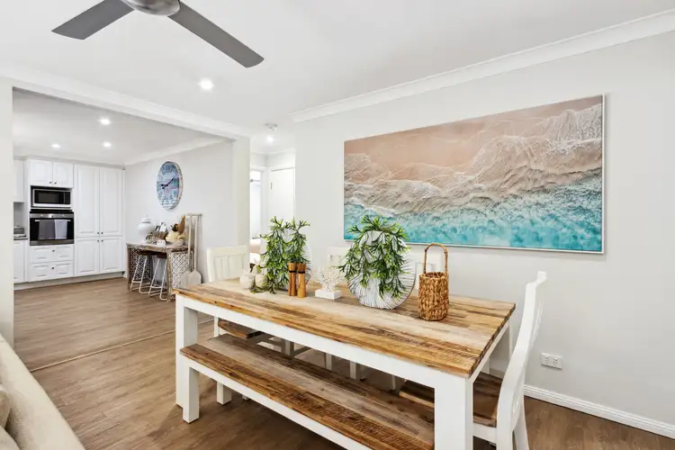 Fifth view of Homely villa listing, 2/16-18 Bellevue Parade, Caringbah NSW 2229