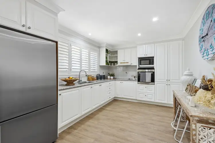 Sixth view of Homely villa listing, 2/16-18 Bellevue Parade, Caringbah NSW 2229