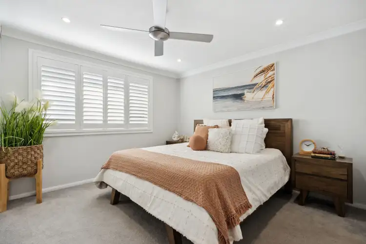 Seventh view of Homely villa listing, 2/16-18 Bellevue Parade, Caringbah NSW 2229