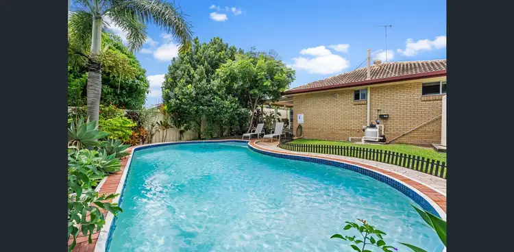 Main view of Homely house listing, 36 Harran Street, Southport QLD 4215