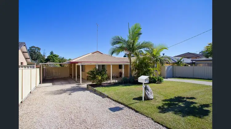 Second view of Homely house listing, 36 Harran Street, Southport QLD 4215