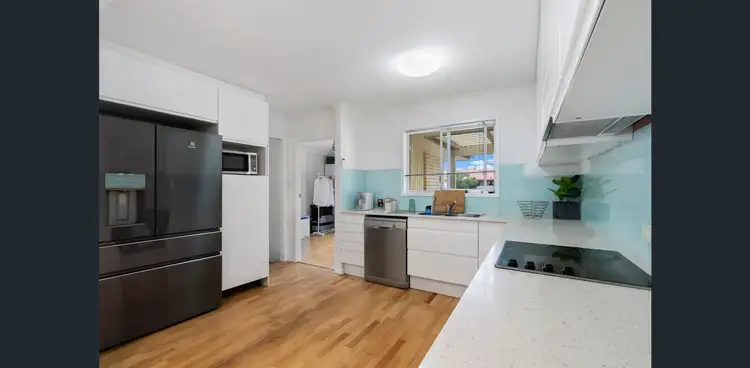 Fifth view of Homely house listing, 36 Harran Street, Southport QLD 4215