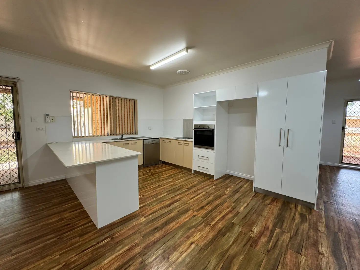 Main view of Homely house listing, 2/15 Kabbarli, South Hedland WA 6722