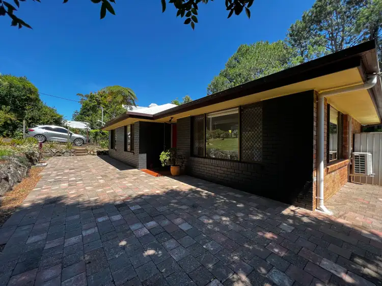 Second view of Homely house listing, 90 Eagle Heights Road, Tamborine Mountain QLD 4272