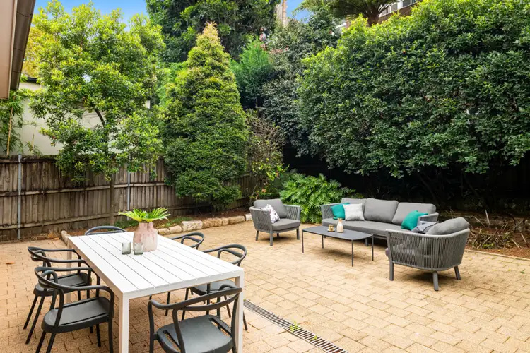 Third view of Homely house listing, 117 Spencer Road, Mosman NSW 2088
