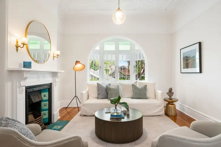 Fifth view of Homely house listing, 117 Spencer Road, Mosman NSW 2088