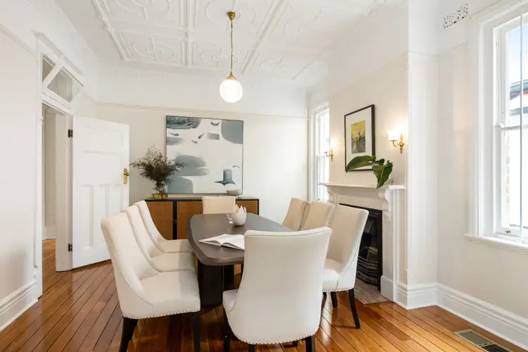 Sixth view of Homely house listing, 117 Spencer Road, Mosman NSW 2088