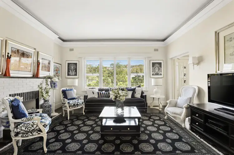 Main view of Homely apartment listing, 3/158 Bellevue Road, Bellevue Hill NSW 2023