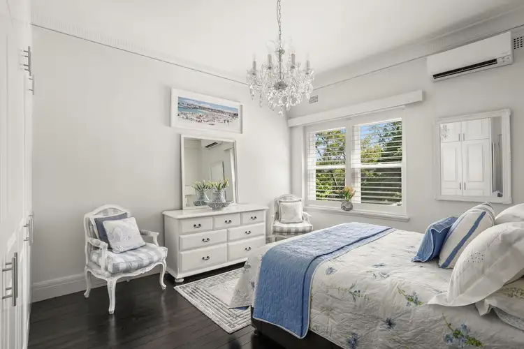Third view of Homely apartment listing, 3/158 Bellevue Road, Bellevue Hill NSW 2023