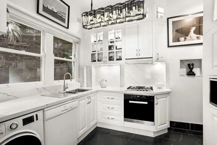 Fourth view of Homely apartment listing, 3/158 Bellevue Road, Bellevue Hill NSW 2023