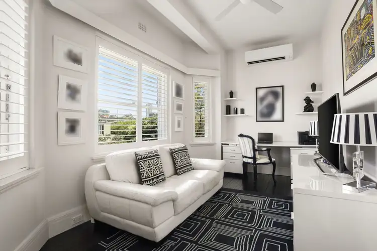 Sixth view of Homely apartment listing, 3/158 Bellevue Road, Bellevue Hill NSW 2023