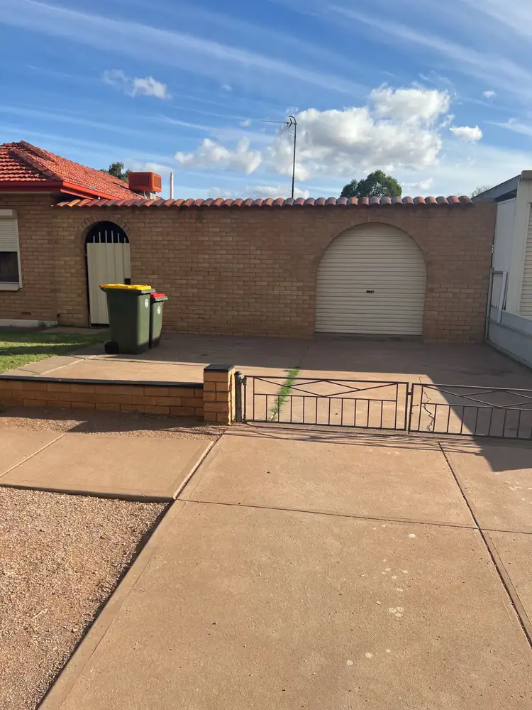 Main view of Homely unit listing, Flat/6 Dartmouth Street, Port Augusta SA 5700