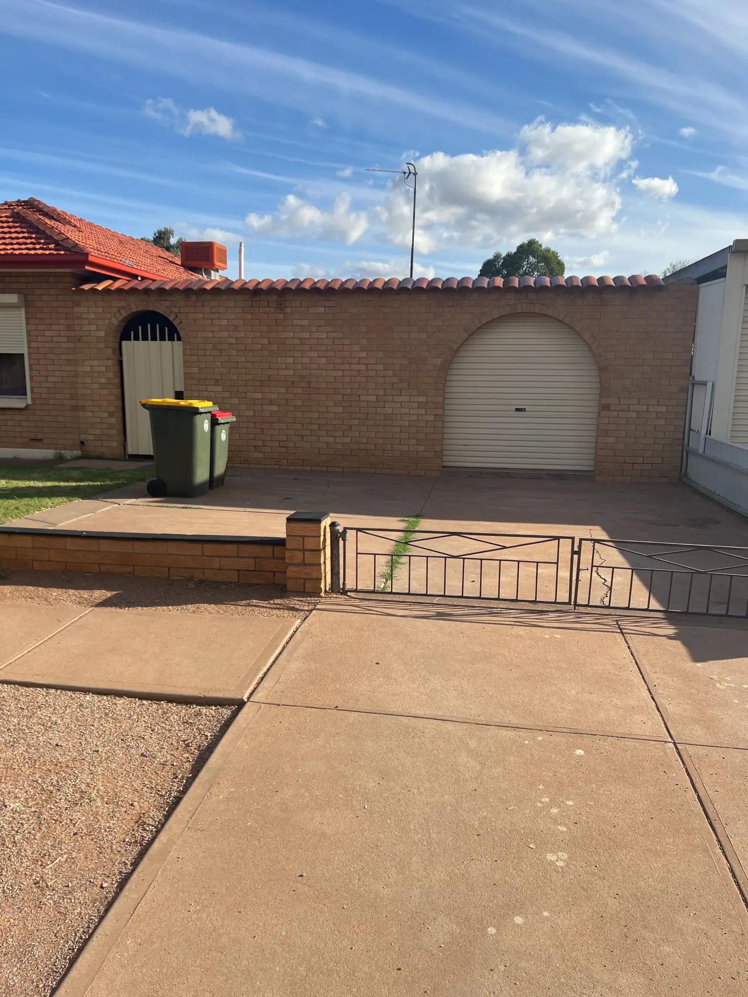 Main view of Homely unit listing, Flat/6 Dartmouth Street, Port Augusta SA 5700