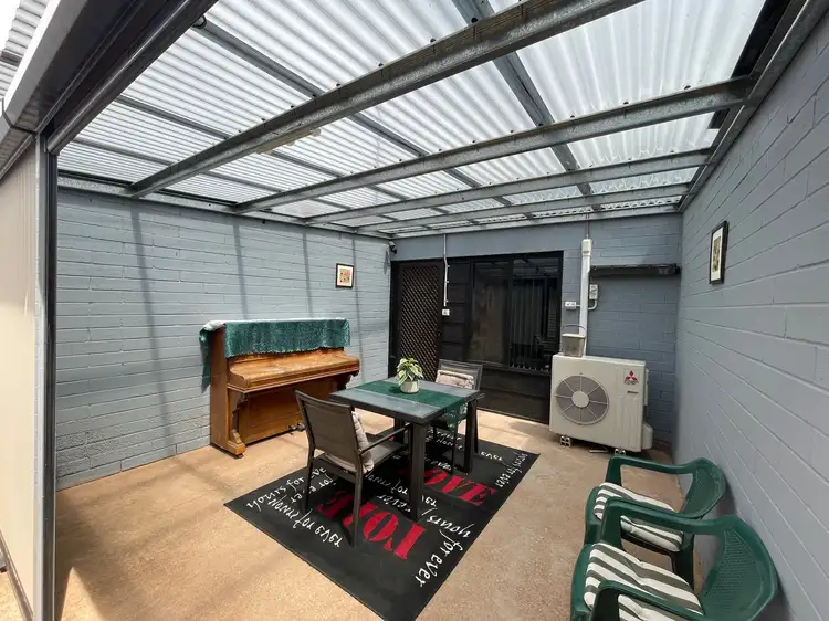 Second view of Homely unit listing, Flat/6 Dartmouth Street, Port Augusta SA 5700