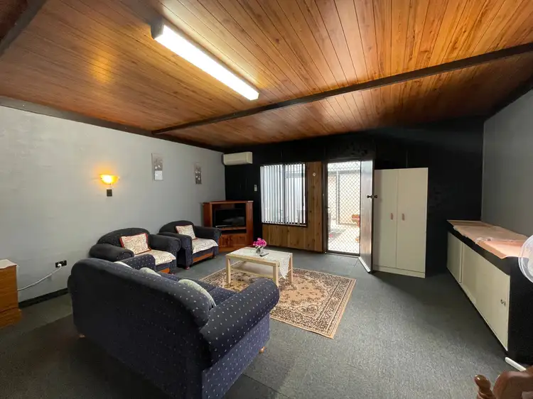Third view of Homely unit listing, Flat/6 Dartmouth Street, Port Augusta SA 5700