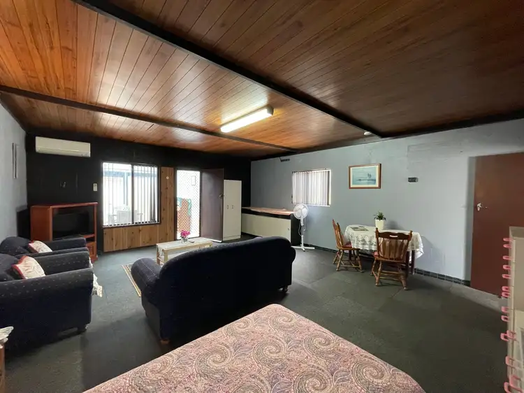 Fifth view of Homely unit listing, Flat/6 Dartmouth Street, Port Augusta SA 5700