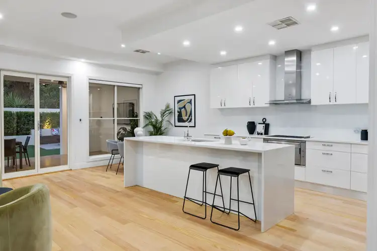 Fifth view of Homely house listing, 4 Oaklands Avenue, Royston Park SA 5070