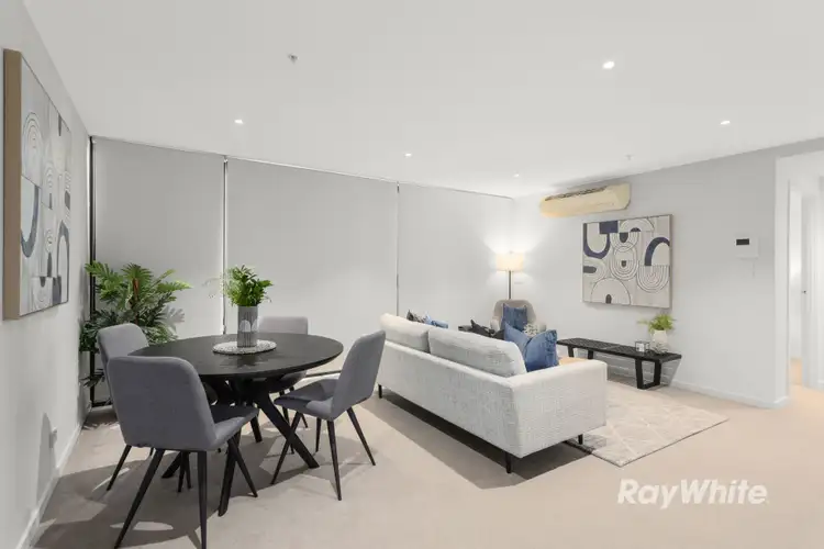 Third view of Homely apartment listing, 3/389 Neerim Road, Carnegie VIC 3163