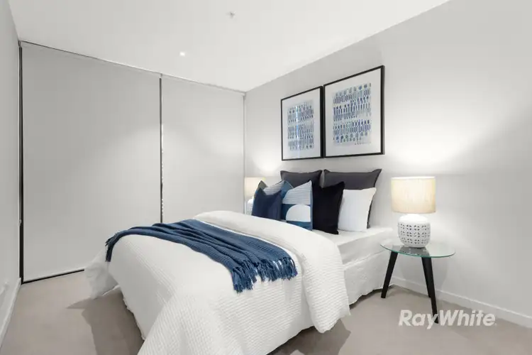 Fourth view of Homely apartment listing, 3/389 Neerim Road, Carnegie VIC 3163