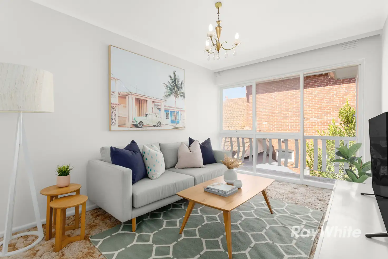 Main view of Homely apartment listing, 7/5 James Street, Glen Huntly VIC 3163