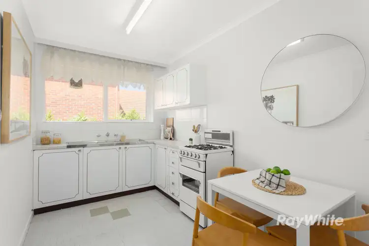 Third view of Homely apartment listing, 7/5 James Street, Glen Huntly VIC 3163