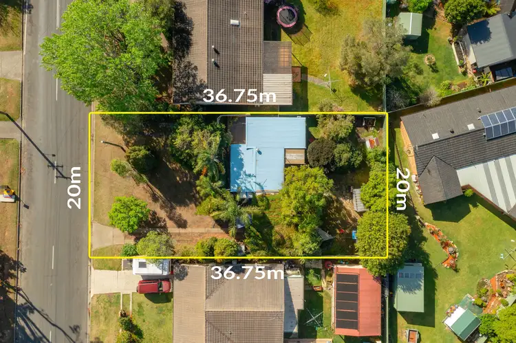 118 McMahons Road, North Nowra NSW 2541