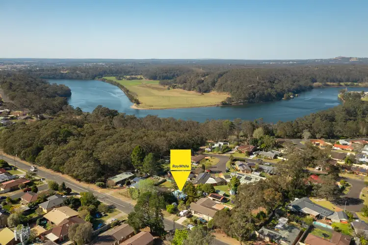Second view of Homely house listing, 118 McMahons Road, North Nowra NSW 2541