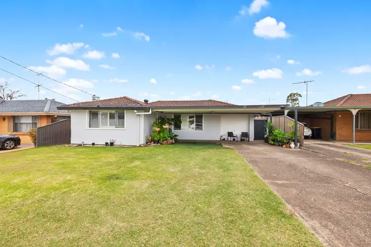 Main view of Homely house listing, 14 Gilmour Street, Colyton NSW 2760