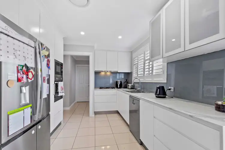 Second view of Homely house listing, 14 Gilmour Street, Colyton NSW 2760