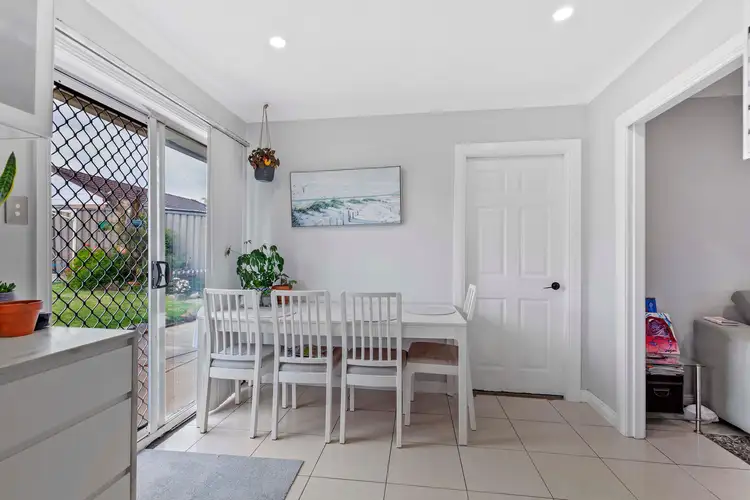 Fourth view of Homely house listing, 14 Gilmour Street, Colyton NSW 2760