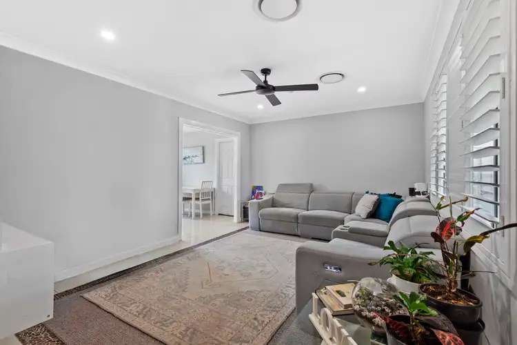 Fifth view of Homely house listing, 14 Gilmour Street, Colyton NSW 2760