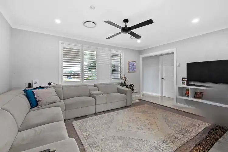 Sixth view of Homely house listing, 14 Gilmour Street, Colyton NSW 2760