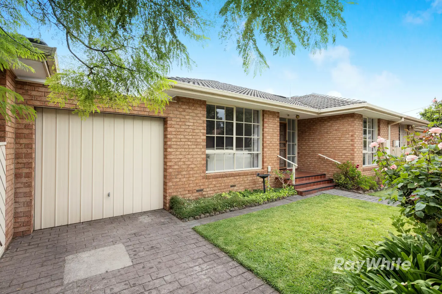 Main view of Homely unit listing, 2/246 Grange Road, Carnegie VIC 3163