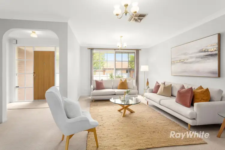 Second view of Homely unit listing, 2/246 Grange Road, Carnegie VIC 3163